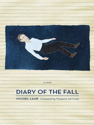 cover image of Diary of the Fall